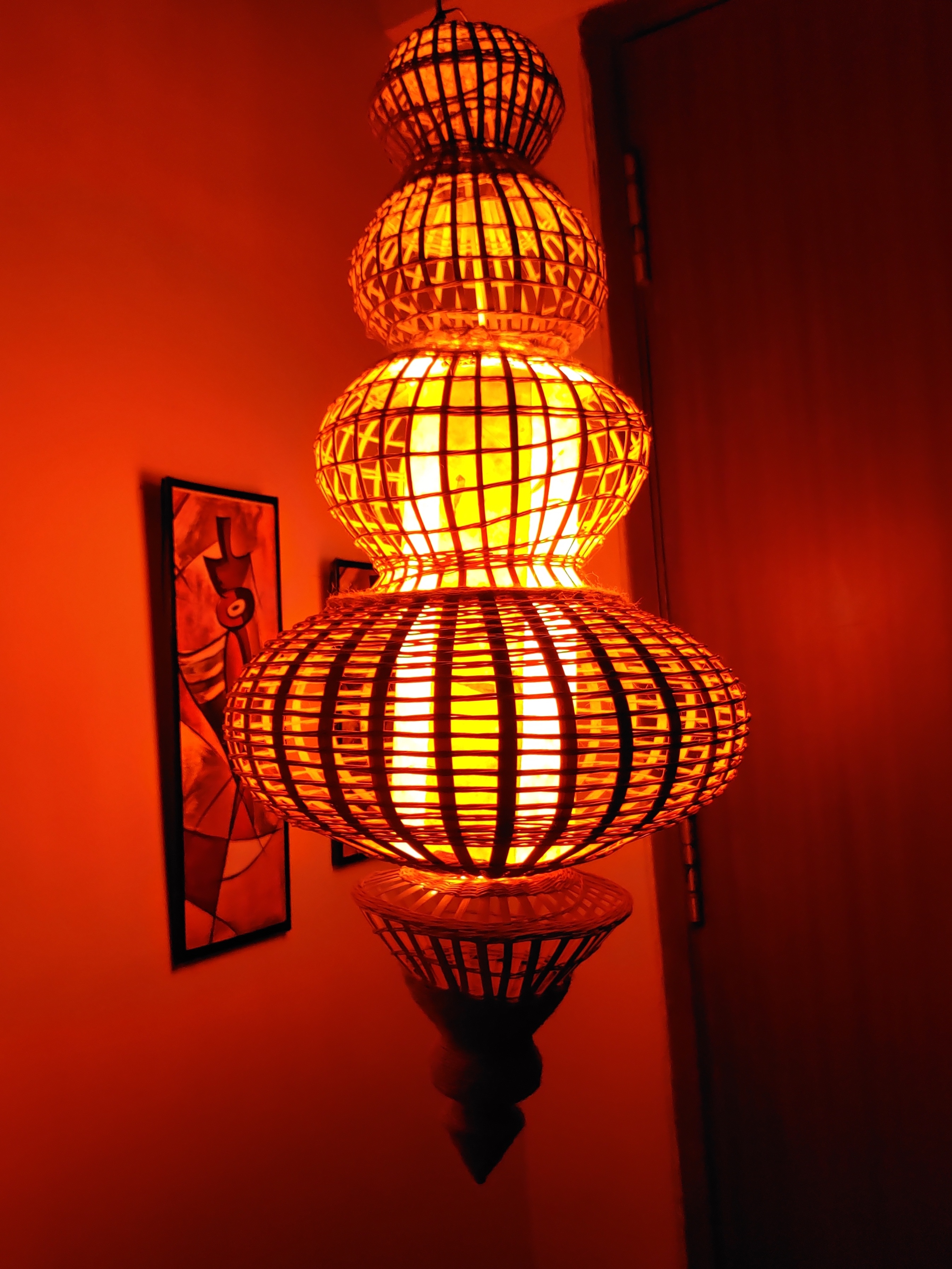 natural and artistic